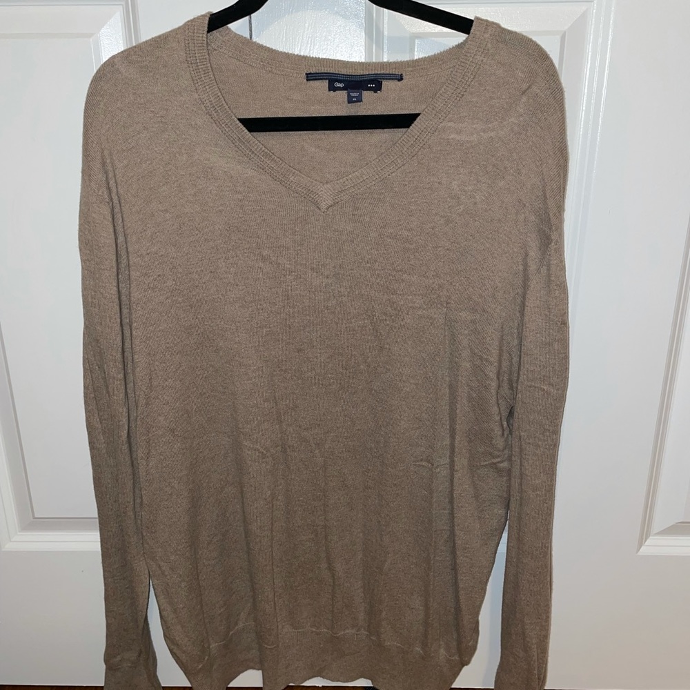 Men’s Gap Sweater